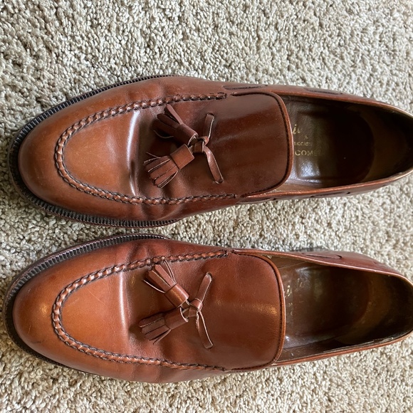 Guidi Shoes - Picture 4 of 6